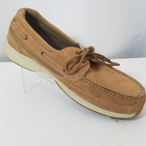 dr scholl's suede shoes